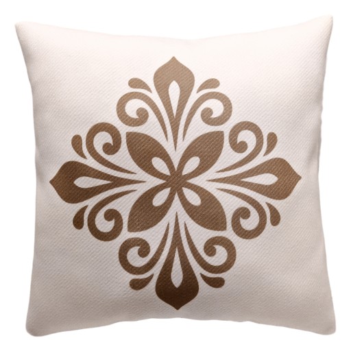 POSZEWKA dekoracyjna ozdobna Boho ornament 40x40 ASTO deco