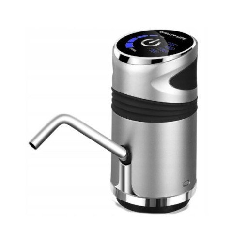 POMPKA DO WODY PŁYNÓW ELEKTRYCZNA DYSTRYBUTOR USB
