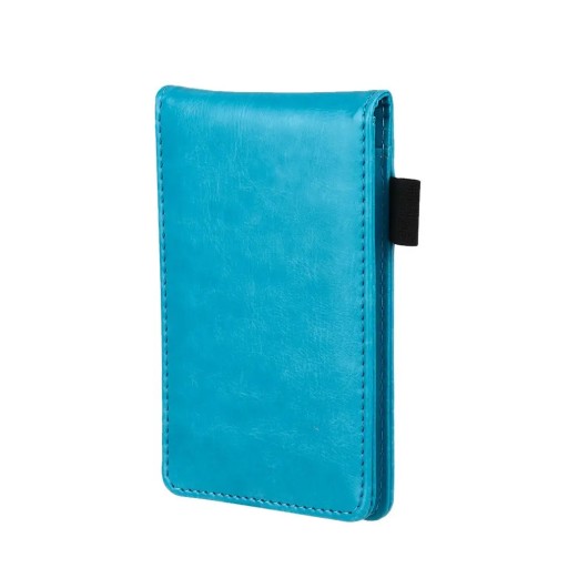 Mini Pocket Notebook Multifunction A7 Daily