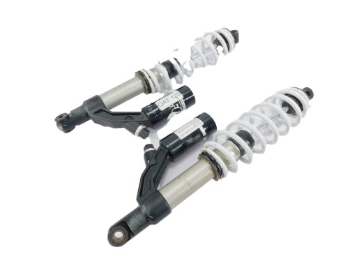AMOR AMORTYZATOR TYŁ POLARIS SCRAMBLER 1000 XP 7044080 7044081 FOX