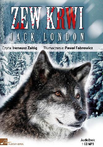 ZEW KRWI AUDIOBOOK JACEK LONDON