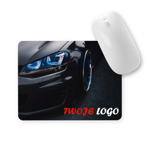 PODKŁADKA Z LOGO TWOJEJ FIRMY REKLAMA!!!