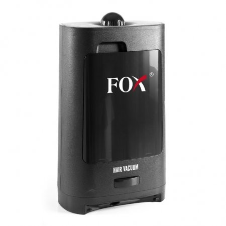Odkurzacz FOX Hair Clean All 1400W