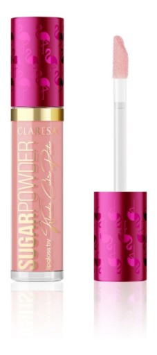 Claresa by Klaudia Błyszczyk 4ml NATURAL (03)