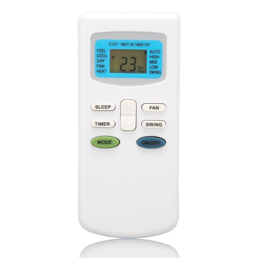Air Conditioners Remote Control for PIONEER GYKQ03