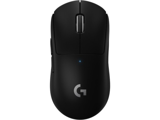 Сверхлегкая мышь LOGITECH G Pro X