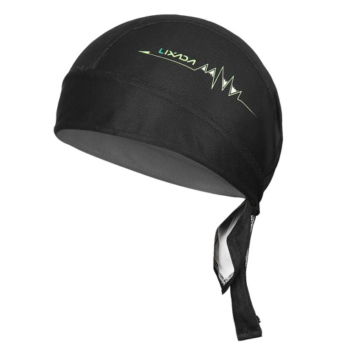 Outdoor Cycling Regulowany Headwrap Oddychający