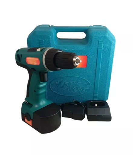 WIERTARKA CORDLESS DRILL MS-796B