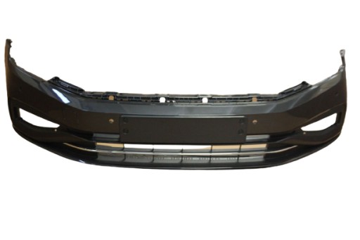 ZDERZAK VW PASSAT B8 COMFORTLINE 4 PDC LB7R