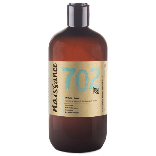 Oczar wirginijski oczyszczanie I tonizacja 500 ml