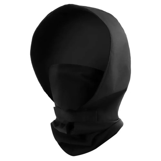 Sun Protection Hood Tactical Camouflage Full Face Mask Military Army Hat