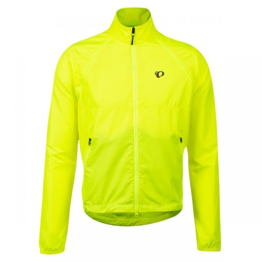Męska kurtka rowerowa Pearl Izumi Quest Barr Conv.