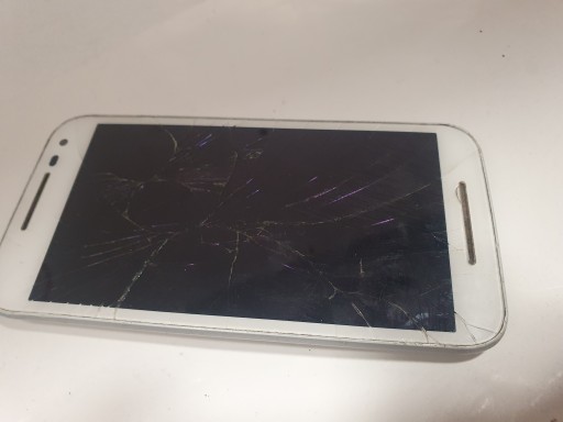 SMARTFON MOTOROLA MOTO G3