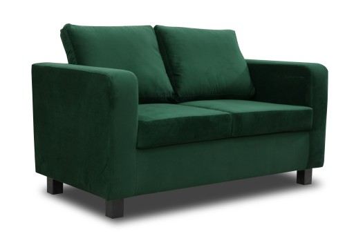 MINIMAX SOFA DWUOSOBOWA SALON MEBLE BIUROWE