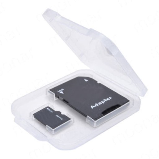 Karta pamięci micro sd 512gb + adapter CLASS 10