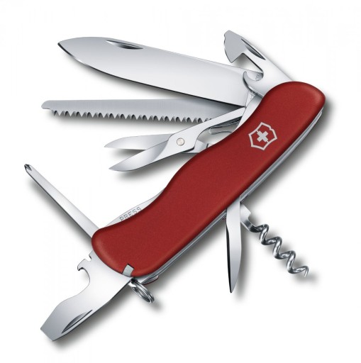 SCYZORYK VICTORINOX OUTRIDER 0.8513