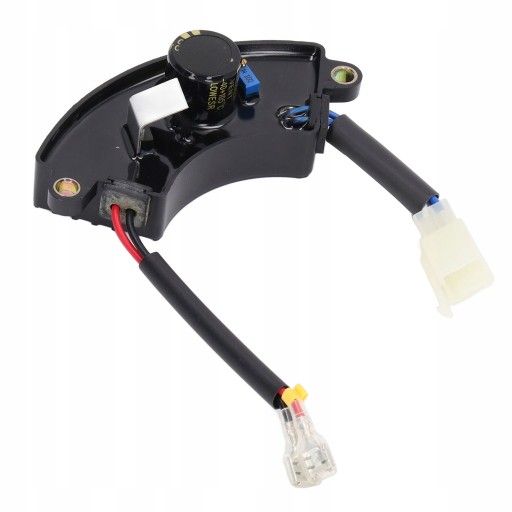 REGULATOR AVR 2-3KW NAPIĘCIA AGREGAT PRĄDOTWÓRCZ