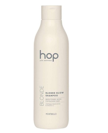 SZAMPON MONTIBELLO HOP BLONDE GLOW 1000ml