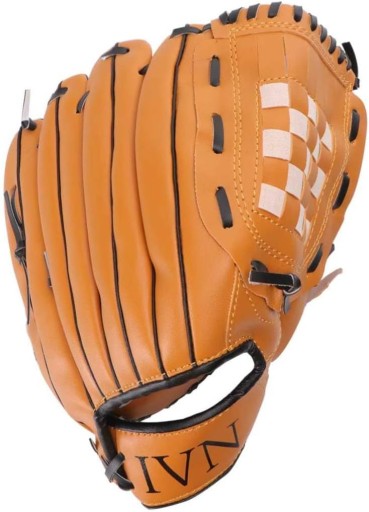 Rękawice Do Mrugnięcia Dziewczyny Rękawice Baseballowe Rękawice Do