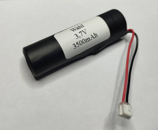 Akumulator Wahl senior cordless 3500mAh