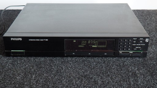 Tuner Philips FT 880
