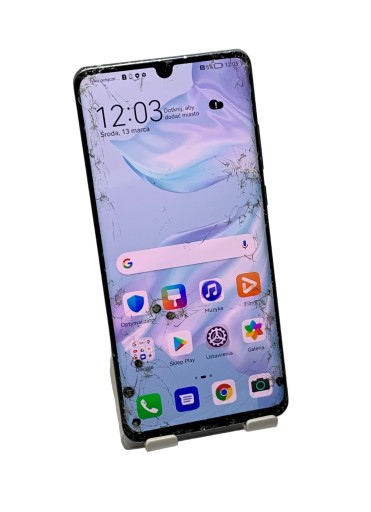 Smartfon Huawei P30 Pro PRO VOG-L29 6 GB / 128 GB HI402
