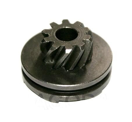 ZĘBATKA TRYB STARTERA MBK BOOSTER BOSTER NAKED 50