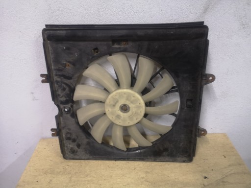 Wentylator klimatyzacji crv 2,2 i-CTDI LIFT 02-06r