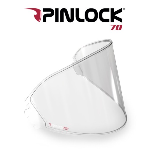 Pinlock clear HJC C10 do szyby HJ34P HJ-34P.