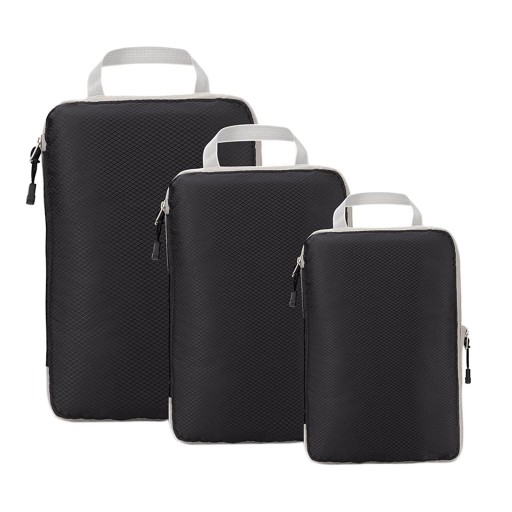 Packing Cubes Travel Compressible Opakowanie