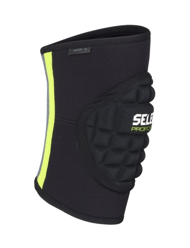 Ochraniacz na kolano SELECT 6202W r. S czarny
