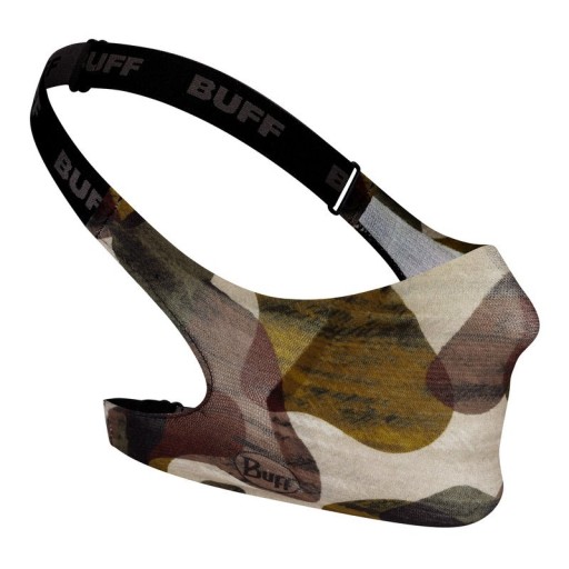 Maska BUFF Filter Mask - Burj Multi