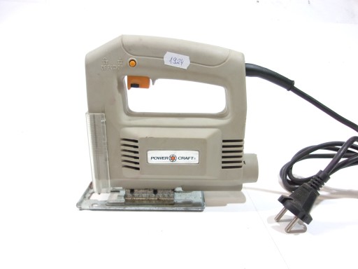 Wyrzynarka Power Craft 61000 350W Regulacja