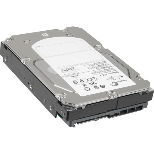 DYSK NETAPP 300GB SAS 15K.7 X287A-R5 SP-287A-R5