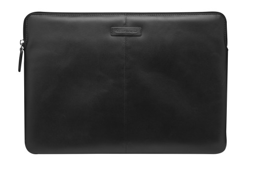 SKÓRZANA TORBA do MACBOOK PRO / AIR 13' POKROWIEC SKÓRA NATURALNA