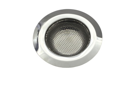 SITKO do zlewu zlewozmywaka korek metalowe
