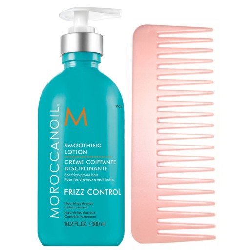 MOROCCANOIL BALSAM WYGŁADZAJĄCY FRIZZ CONTROL 300 ML MAROCCANOIL