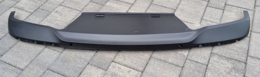 OPEL INSIGNIA B DYFUZOR ZDERZAK TYŁ PDC 39112666