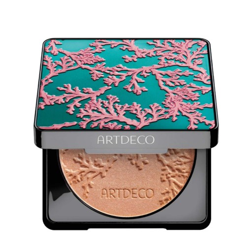 ARTDECO _ Glow Bronzer
