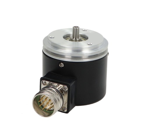 Enkoder inkrementalny obrotowy ROD-PIE5806-3600-12C5-30T, 3600imp/obr, 5-3