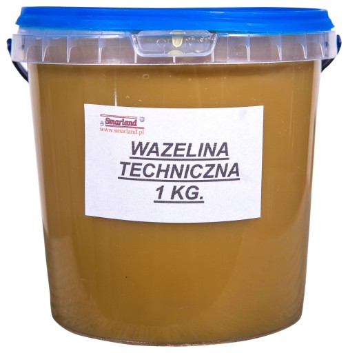 WAZELINA TECHNICZNA 1KG. SMARLAND