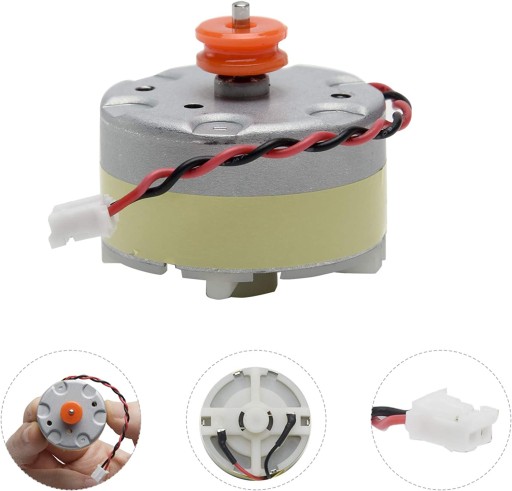 SILNIK LASERA LASER SILNICZEK LDS DO XIAOMI ROBOROCK S50 S55 S5 S6 Mijia
