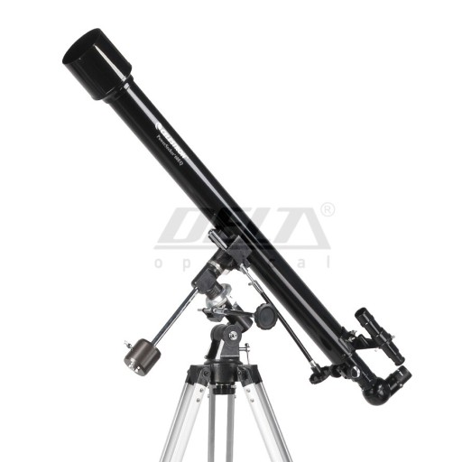 Teleskop Celestron PowerSeeker 60EQ