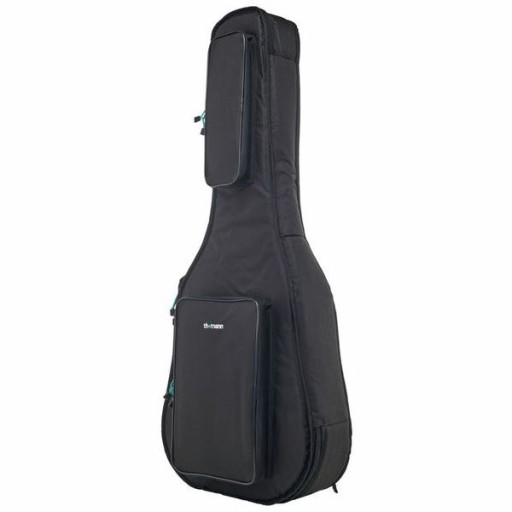 Pokrowiec na gitarę akustyczną Thomann Acoustic