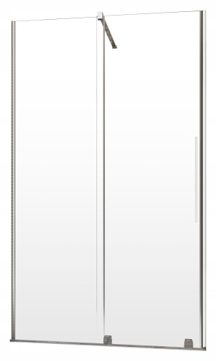 Drzwi Furo DWJ 120x200 RADAWAY LEWE Chrom