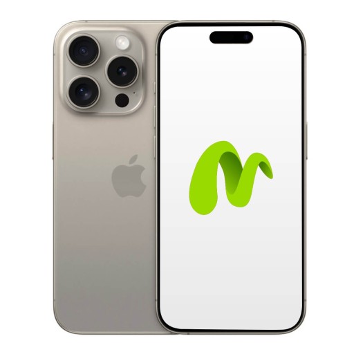 SMARTFON APPLE IPHONE 15 PRO 256GB KOLORY