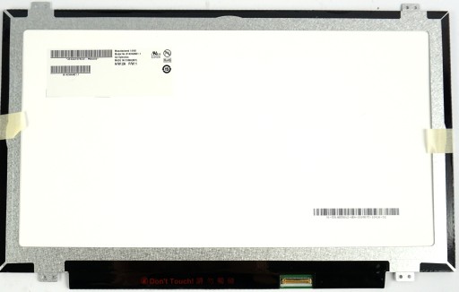 MATRYCA AU Optronics B140HAN01.1 MATOWA