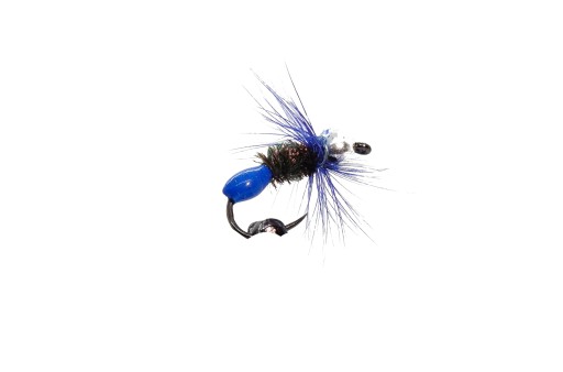 Micro Jig Ant #12