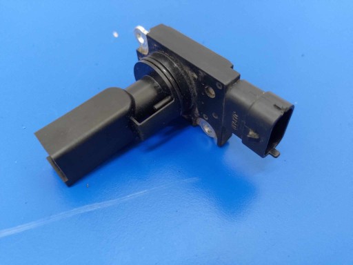 Czujnik Przepływomierza SAAB 9-3 II 93 oe 12788131 Przepływomierz