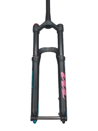 Amortyzator Manitou Mattoc 27,5